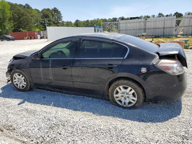 1N4AL2AP9AC146678 - 2010 NISSAN ALTIMA BASE Qara foto 2