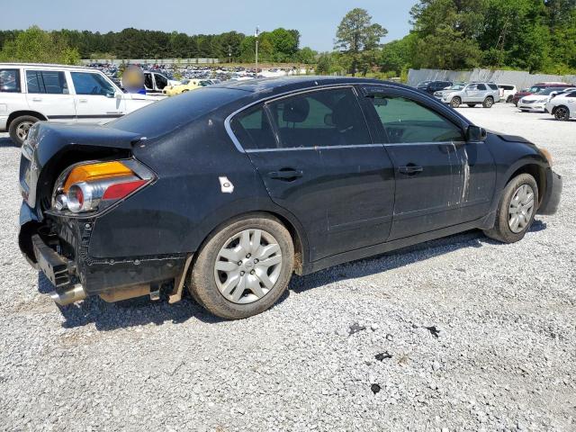 1N4AL2AP9AC146678 - 2010 NISSAN ALTIMA BASE Qara foto 3