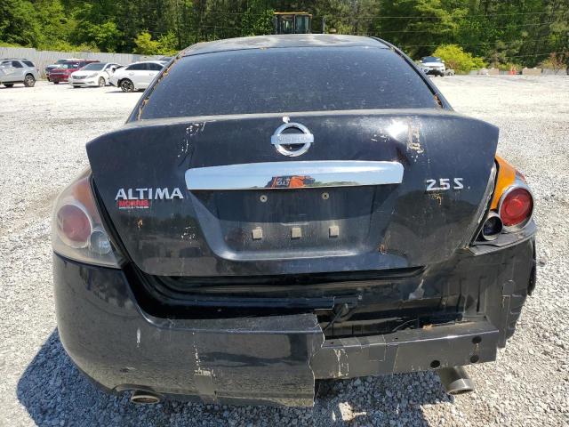 1N4AL2AP9AC146678 - 2010 NISSAN ALTIMA BASE Qara foto 6