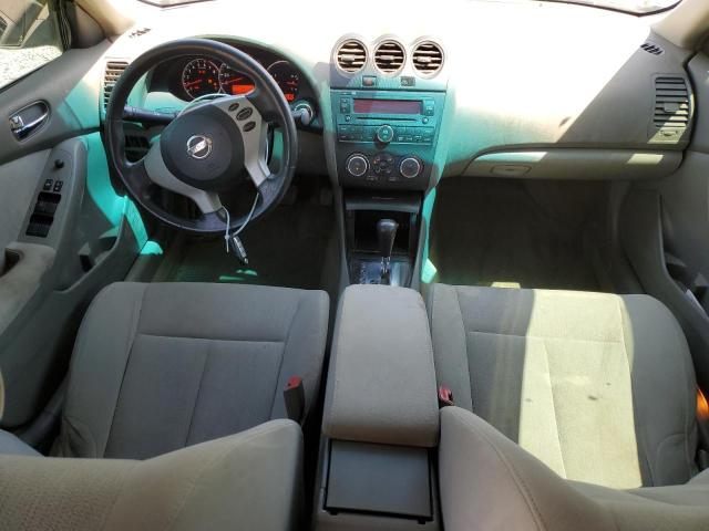 1N4AL2AP9AC146678 - 2010 NISSAN ALTIMA BASE Qara foto 8