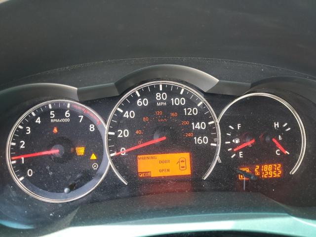 1N4AL2AP9AC146678 - 2010 NISSAN ALTIMA BASE Qara foto 9