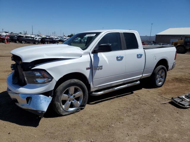 2016 RAM 1500 SLT, 