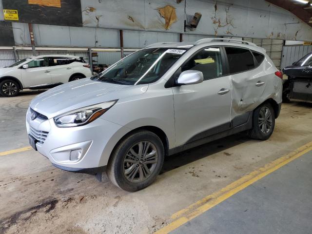 2015 HYUNDAI TUCSON LIMITED, 