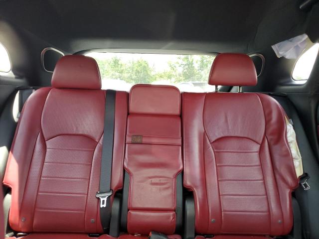 2T2BZMCA5JC155141 - 2018 LEXUS RX 350 BASE 银色 照片 10