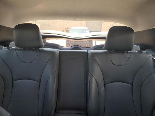 JTDKARFP3J3081171 - 2018 TOYOTA PRIUS PRIM 银色 照片 10