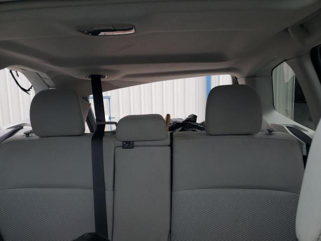 JF2SJAFC7GH538575 - 2016 SUBARU FORESTER 2.5I PREMIUM 白色 照片 10