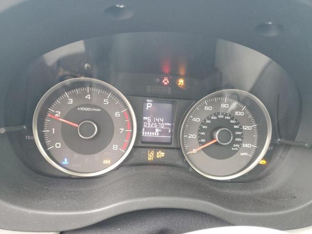 JF2SJAFC7GH538575 - 2016 SUBARU FORESTER 2.5I PREMIUM 白色 照片 9