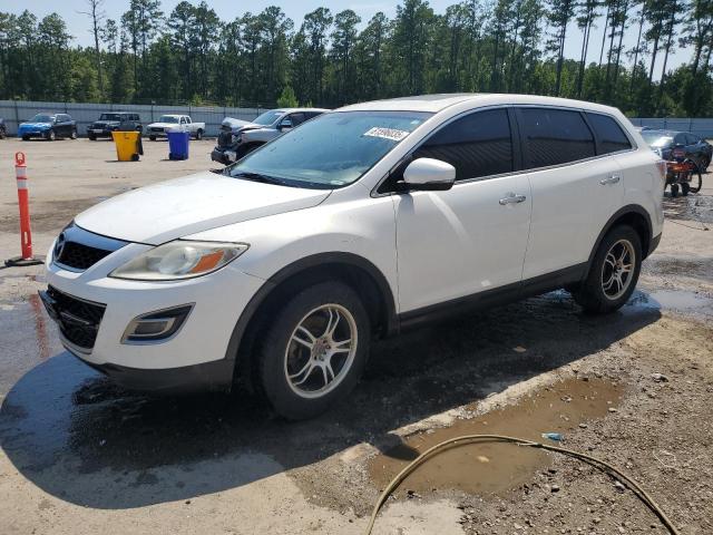 2011 MAZDA CX-9, 