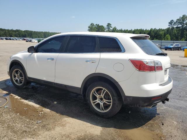 JM3TB2DA3B0311924 - 2011 MAZDA CX-9 WHITE photo 2