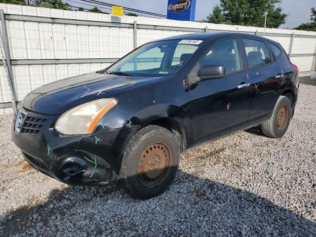 2010 NISSAN ROGUE S, null