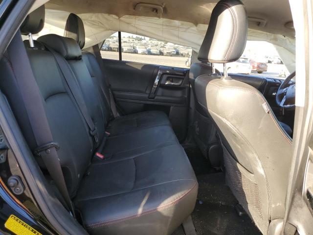 JTEBU5JRXL5785217 - 2020 TOYOTA 4RUNNER SR5/SR5 PREMIUM 黑色 照片 11