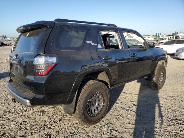 JTEBU5JRXL5785217 - 2020 TOYOTA 4RUNNER SR5/SR5 PREMIUM 黑色 照片 3