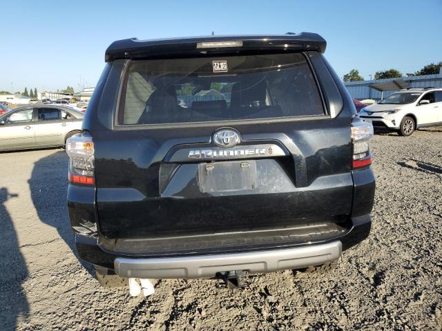 JTEBU5JRXL5785217 - 2020 TOYOTA 4RUNNER SR5/SR5 PREMIUM 黑色 照片 6