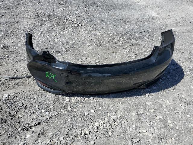 19UDE2F33JA007649 - 2018 ACURA ILX BASE WATCH PLUS BLACK photo 12