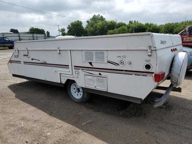 1UJAJ01HXX1FR0480 - 2000 JAYCO EAGLE BEIGE photo 3