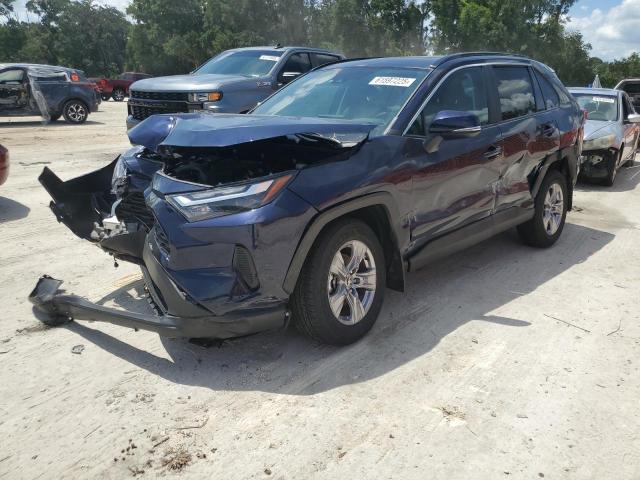 2025 TOYOTA RAV4 XLE, 