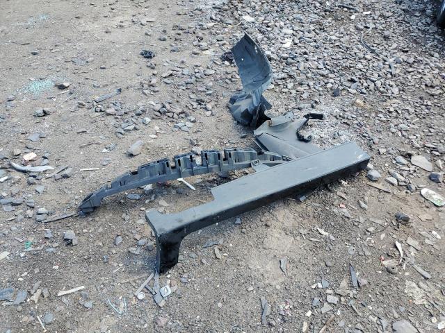 1G6DL1E35C0128761 - 2012 CADILLAC CTS PERFORMANCE COLLECTION Gri fotoğraf 12