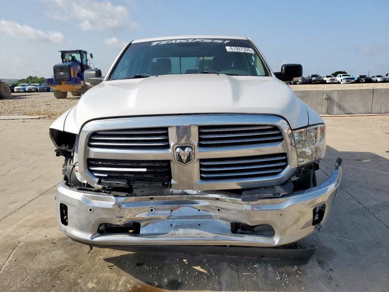 1C6RR6LT9KS572754 - 2019 RAM 1500 CLASS SLT 白色 照片 5