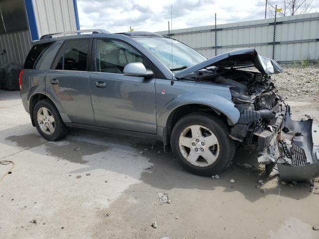 5GZCZ53477S854267 - 2007 SATURN VUE GRAY photo 4