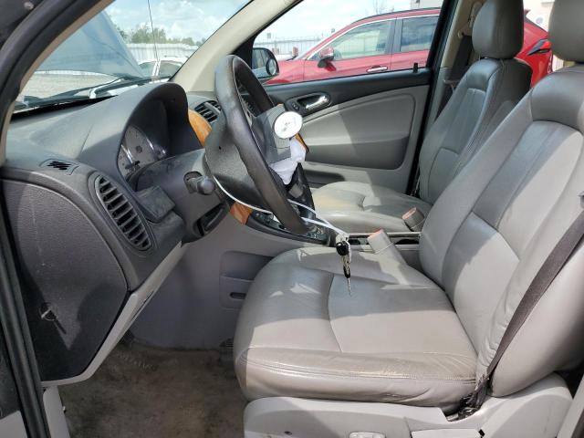 5GZCZ53477S854267 - 2007 SATURN VUE GRAY photo 7