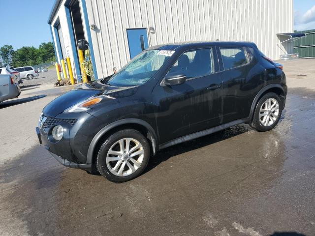 2016 NISSAN JUKE S, null