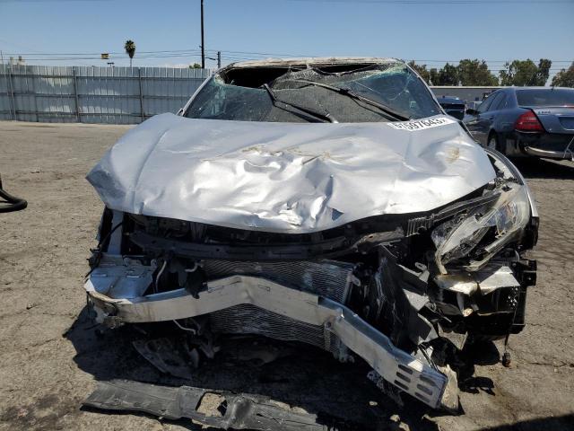 2HGFC4B80LH300117 - 2020 HONDA CIVIC SPORT 银色 照片 5