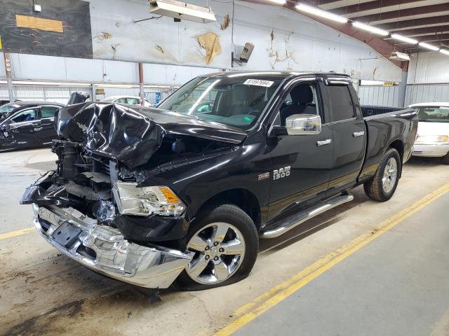 2014 RAM 1500 SLT, 