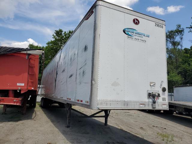 2020 GREAT DANE 53FT TRAIL, null