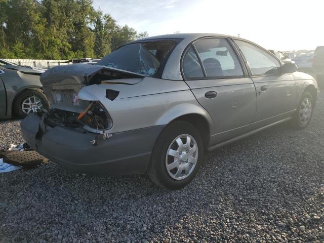 1G8ZH5286XZ186689 - 1999 SATURN SL1 BEIGE photo 3