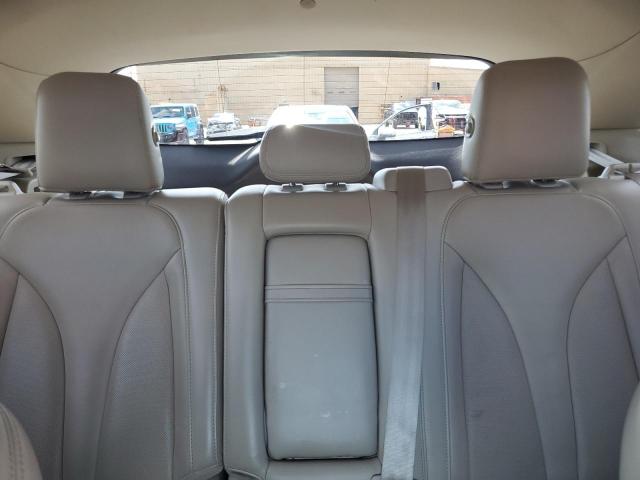 5LMCJ2C98KUL16895 - 2019 LINCOLN MKC SELECT შავი ფოტო 10