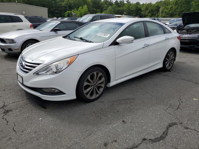 2014 HYUNDAI SONATA SE, 