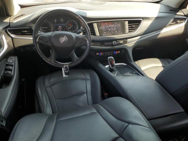 5GAERBKW8LJ171393 - 2020 BUICK ENCLAVE ESSENCE Qırmızı foto 8