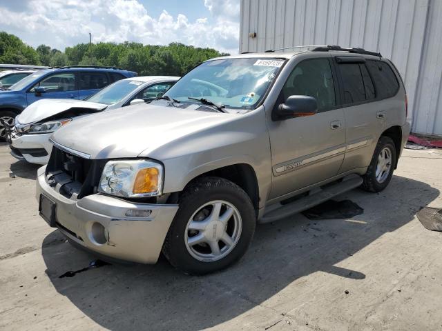 2002 GMC ENVOY, 