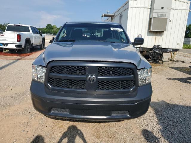 1C6RR6FG6KS733933 - 2019 RAM 1500 CLASS TRADESMAN Plata foto 5