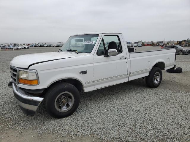 1994 FORD F150, 