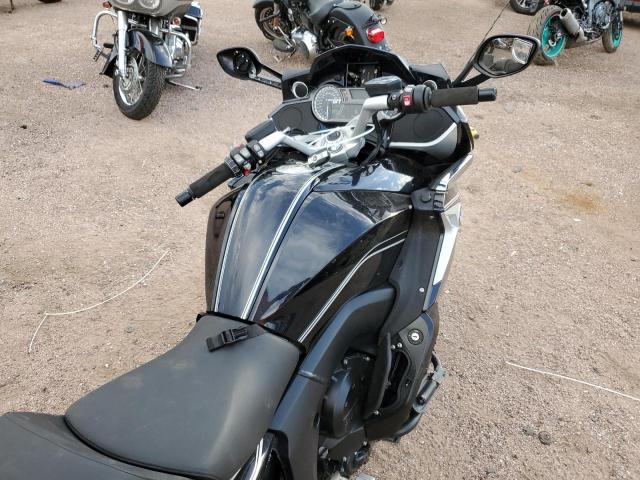 WB10F1106KZ542816 - 2019 BMW K1600 GT BLACK photo 5