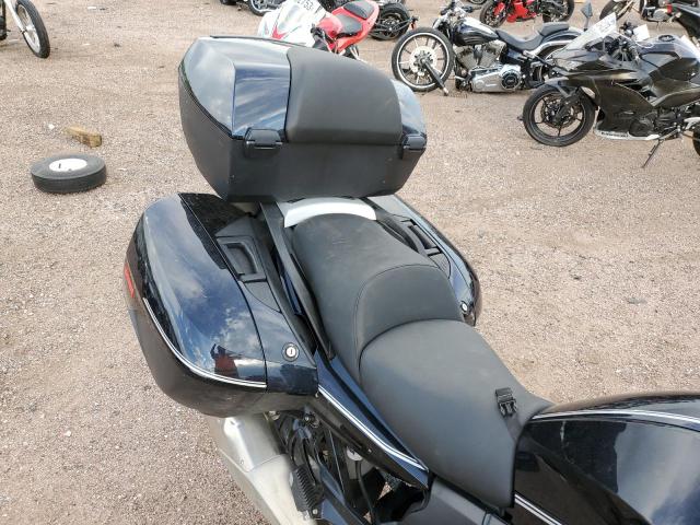 WB10F1106KZ542816 - 2019 BMW K1600 GT BLACK photo 6