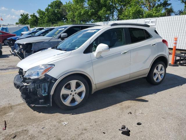 2015 BUICK ENCORE, null