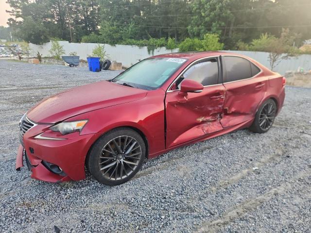 2014 LEXUS IS 250, null