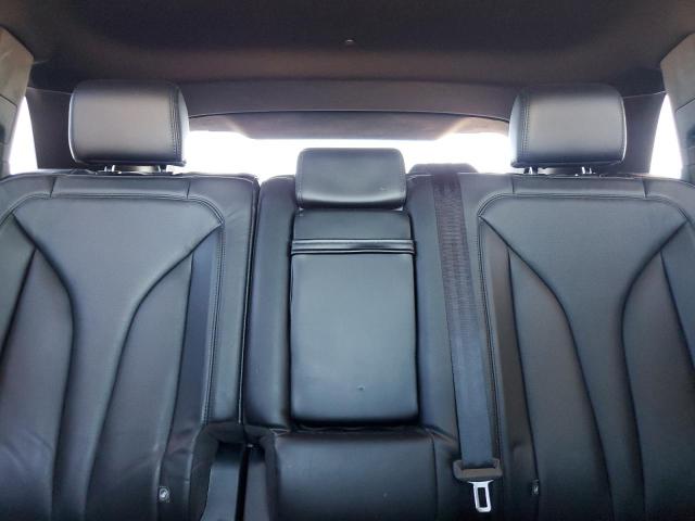 2LMTJ8LP9GBL61849 - 2016 LINCOLN MKX RESERVE SILVER photo 10