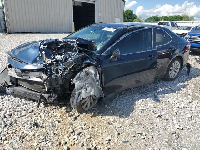 2018 TOYOTA CAMRY L, 