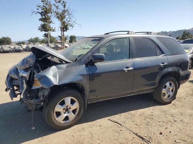 2006 ACURA MDX, 