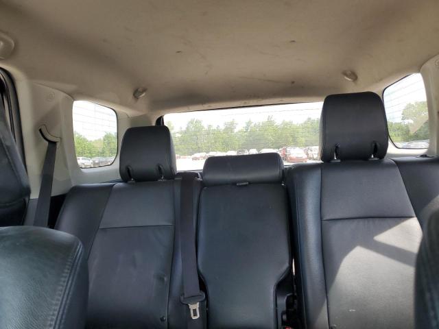 JTEBU5JR3J5591030 - 2018 TOYOTA 4RUNNER SR5/SR5 PREMIUM GRAY photo 10