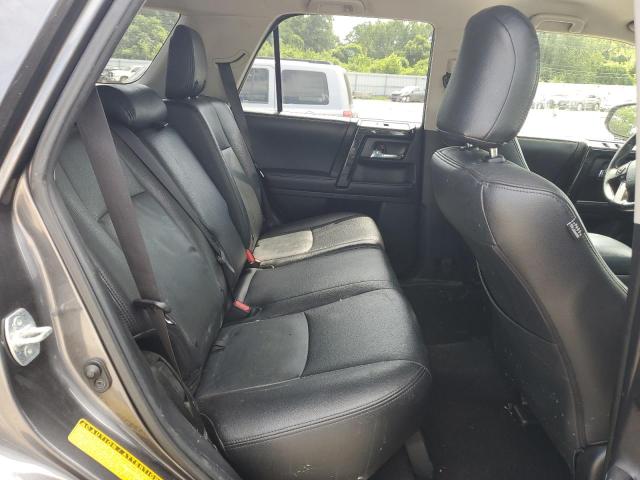 JTEBU5JR3J5591030 - 2018 TOYOTA 4RUNNER SR5/SR5 PREMIUM GRAY photo 11