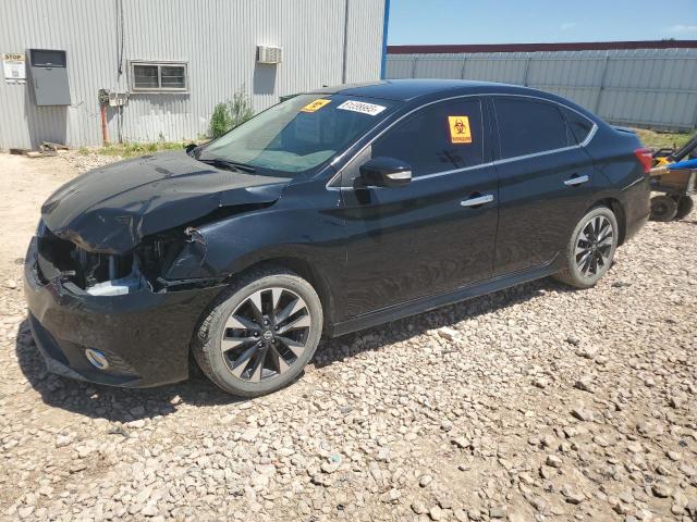 2019 NISSAN SENTRA S, 