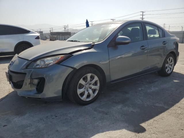 2012 MAZDA 3 I, null
