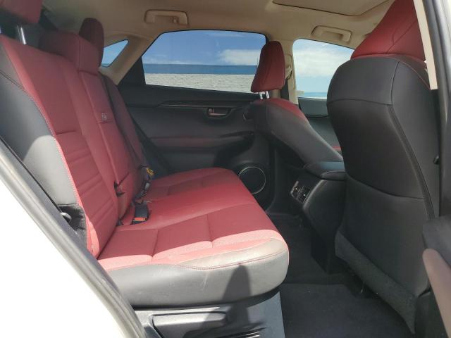 JTJYARBZ6K2146598 - 2019 LEXUS NX 300 BASE 白色 照片 10