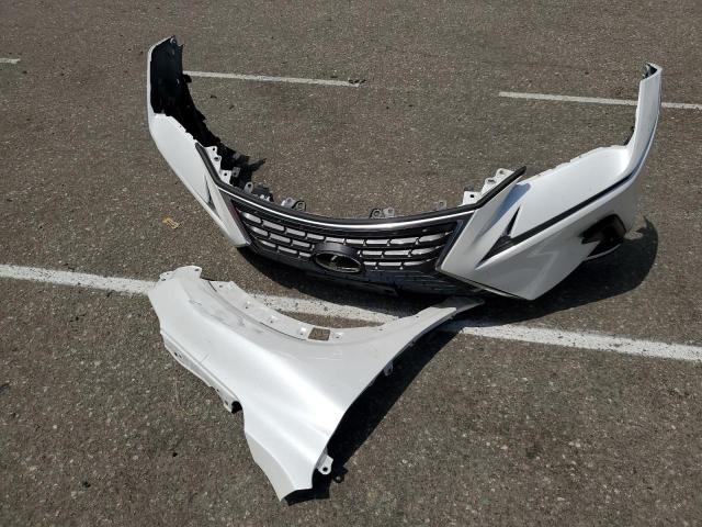 JTJYARBZ6K2146598 - 2019 LEXUS NX 300 BASE 白色 照片 12