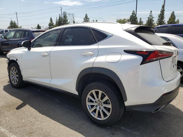 JTJYARBZ6K2146598 - 2019 LEXUS NX 300 BASE 白色 照片 2