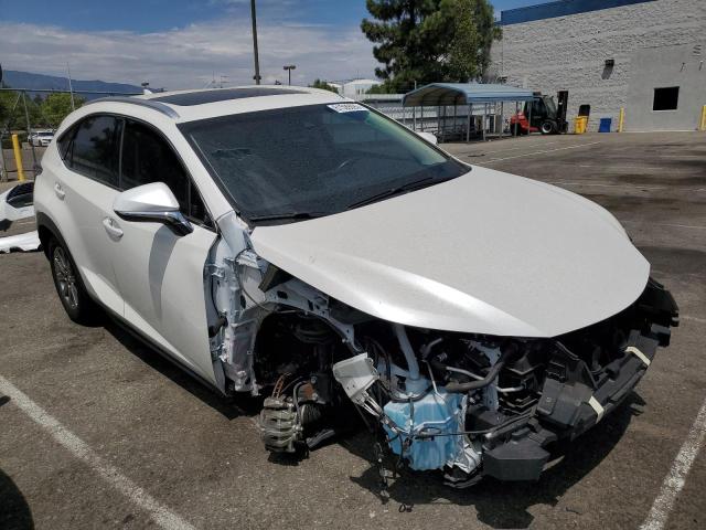 JTJYARBZ6K2146598 - 2019 LEXUS NX 300 BASE 白色 照片 4